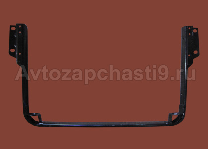 Рамка радиатора 3302 дв.Cummins Оригинал