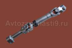 Вал карданный рулевого управления Next Оригинал