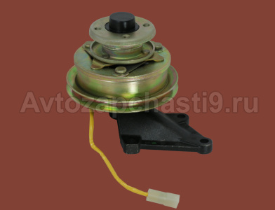 Электромагнитная муфта дв.4216 под узкий ремень