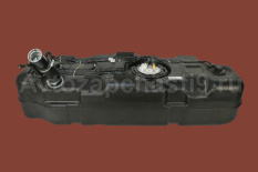 Бензобак 2705,3221 пластиковый в сборе дв.УМЗ-А274 EvoTech 2.7