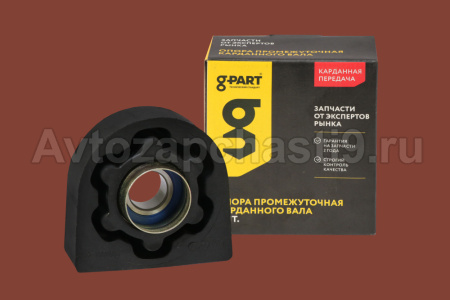 Опора подвесная Газель c 2004 г.выпуска G-PART ООО Лимон