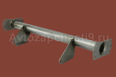 Поперечина рамы №5 Next автобус Citiline Оригинал