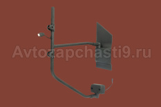 Стойка зеркала Газон Next 10т с обогревом (увеличенная платформа) правая