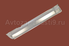 Порог 2121 Нива правый