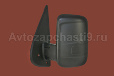 Зеркало Next автобус City с 2020 г.в левое