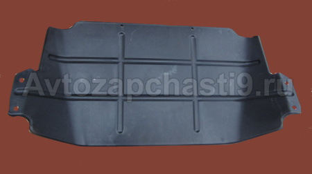 Защита двигателя Next