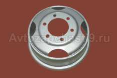 Диск колеса Газон Next R20