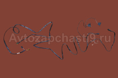 Жгут задних фонарей Газель дв.4216 (до 06.2011 г.в) стандартная база