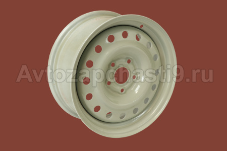 Диск колеса 3110 6,5jх15н2