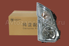 Фара Валдай-Next правая