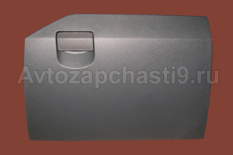 Ящик вещевой нижний Next в сборе