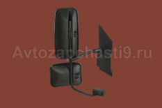 Зеркало Газон Next,Садко-Next на стойке без обогрева (стандартная платформа) правое