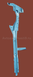 Лонжерон 3302 Бизнес правый