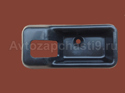 Облицовка ручки двери 3302,4301 левая 