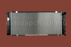Радиатор охлаждения Next Cummins ISF 2.8,"ТРМ"