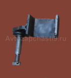 Кронштейн заднего амортизатора нижний 3302, Next левый