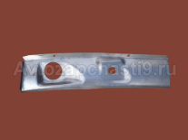 Рейка крыши Газель (слив) наружний левый