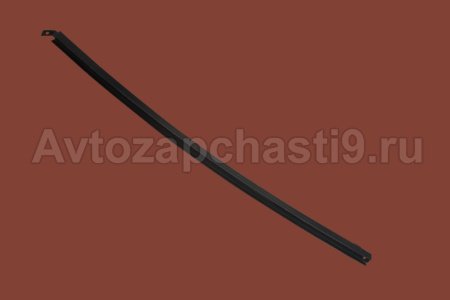 Стойка стекла передней двери 3302 левая