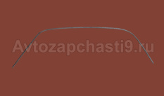 Слив крыши \желоба\ левый