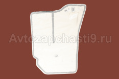 Прокладка уплотнительная обивки передней двери Next правой