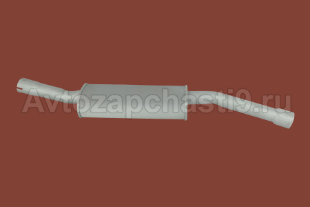 Резонатор 2217 дв.406 АК