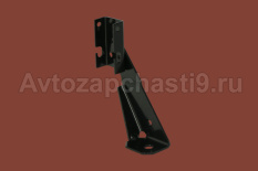 Кронштейн топливного фильтра 3302 Бизнес дв. Камминз правый