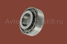 Подшипник передней ступицы Газон Next, Валдай наружний Оригинал