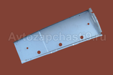 Усилитель заднего пола 2705  Оригинал правый 