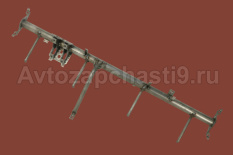 Усилитель торпеды,каркас Газель Next без кронштейна джойстика (с 2022 года выпуска)