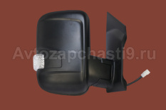 Зеркало Next-NN с электроприводом и обогревом правое