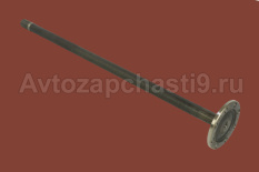 Полуось Газель Оригинал