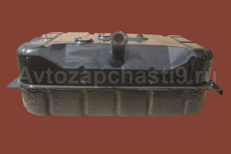 Бензобак Валдай,3309 105л.(узкая горл) Т.С.