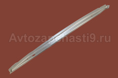 Стойка (распорка) проёма двери и усилителя под ремень безопасности ЦМФ левая