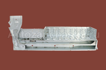 Подножка сдвижной двери Соболь NN