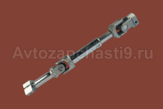 Вал карданный рулевого управления Next