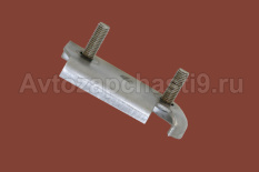 Кронштейн переднего стабилизатора Next левый