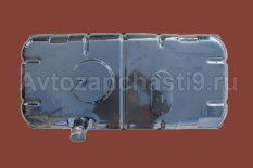 Бензобак 2217 70л. Оригинал