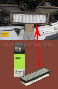 GB-9950Сa
