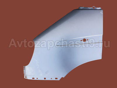 Крыло 3302 с отверстием Оригинал левое