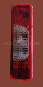 Фонарь задний 2705 Освар правый