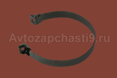 Лента воздушного баллона ресивера стояночного тормоза 3309, 3310, Газон Next 64см