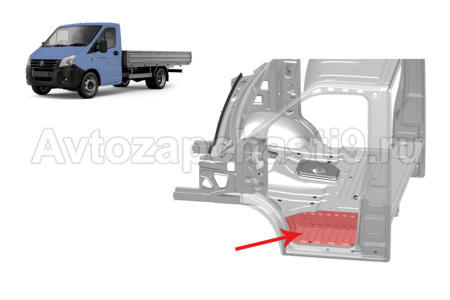 А21R23-8405013-pha
