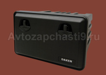 Ящик для инструментов Daken 600x400x500