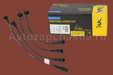 Высоковольтные провода дв.4216 Евро-3 комплект G-PART