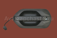 Ручка наружная двери Next NN левая бесключевой доступ