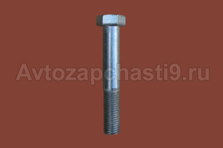 Болт для стяжки передней ступицы с подшипником Next