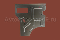 Щит моторного отсека Газель Next правый