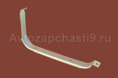 Лента бензобака пласт.бензобак Газель Next ЦМФ c 2018г. 