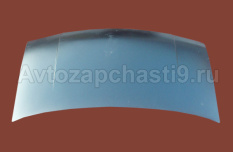 Капот Газель (1994-2003 года выпуска)