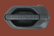 Ручка наружная двери сдвижной Next ЦМФ